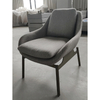 Luxury Lounge Chairs for Hotel Lobby Areas Furniture