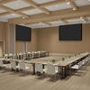 Ian Schrager Designer Conference Hotel Office Center