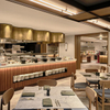 Pereka Designer Pilihan Perabot Restoran Hotel Komersial