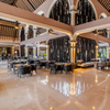Luxury Resort Lobby Lounge Furniture for Public Area