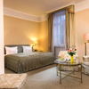 Elegant Custom Casework Luxury Hotel Suite Furniture for Classic Bedroom