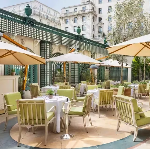 How To Clean Wrought Iron Patio Furniture