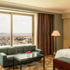 Sheraton Hotels & Resorts 럭셔리 호텔 소파
