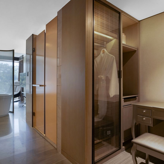 GA Design electionis Lorem commercial Hotel Cypotas Wardrobe cabinets