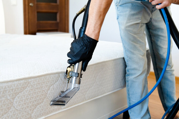 Hotel Bed Maintenance