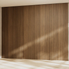 Wilson Associates Design Choice Hospitality Wood Decor Wall Panels