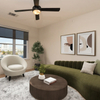 Luxury Urban Apartment Furniture Package for Bedroom Suite
