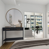 Contract Residential Furniture Real Estate Projects Small Space Apartment Solutions
