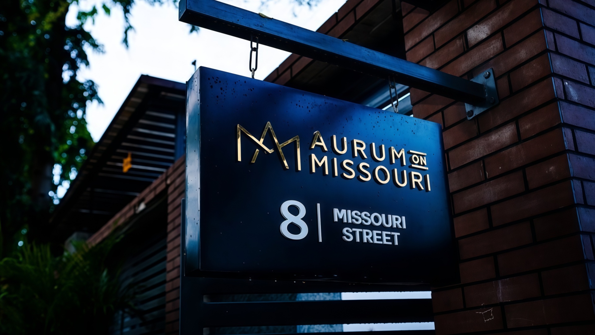 Aurum on Missouri | Hospitality Project Solution By Hongye Furniture