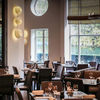2025 Luxury Restaurant Furniture For Mandarin Oriental Hotel