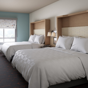 Guest Room Furniture Hilton Hotels & Resorts
