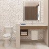 Bathroom Furniture Signia by Hilton