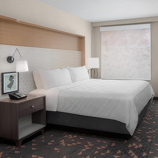 Bedside Table Curio Collection by Hilton