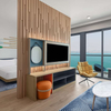 TV Stands for Hospitality Suites