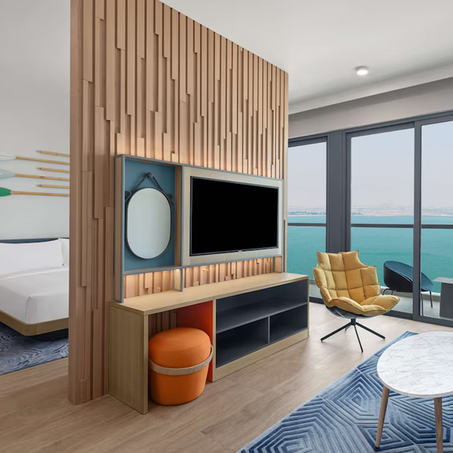 TV Stands for Hospitality Suites