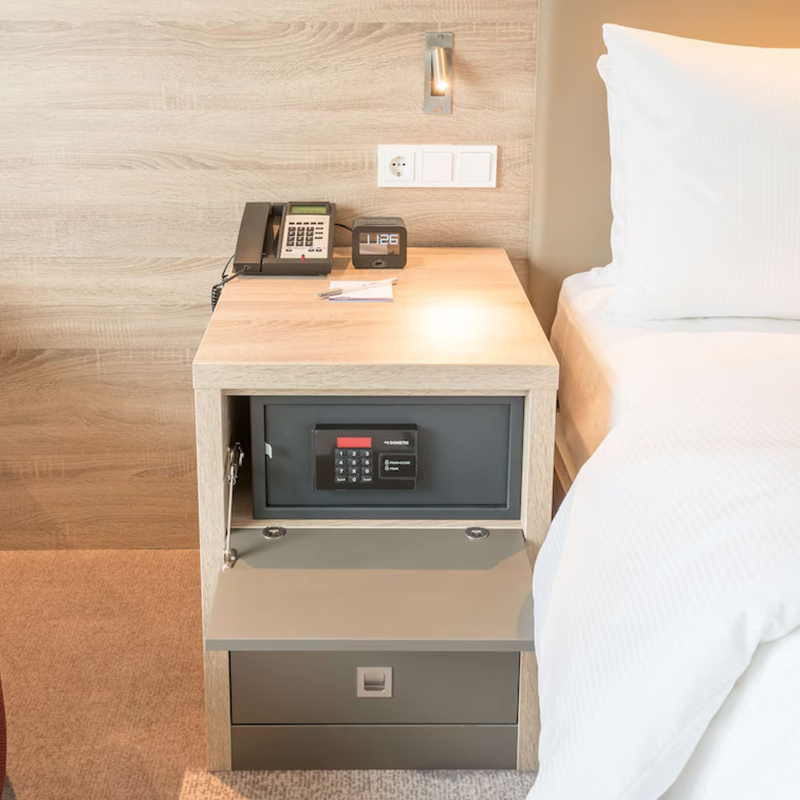 Luxury Hotel Nightstands Hospitality Suites Furniture