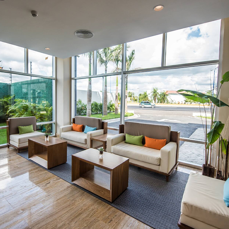 Hotel Coffee Tables Curated Solutions for Interior Designers
