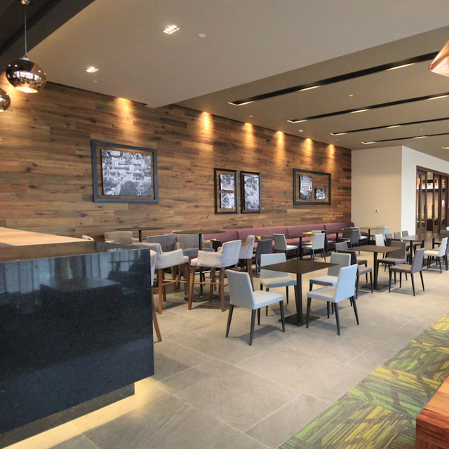 Wall Paneling Solutions for Modern Boutique Hotels