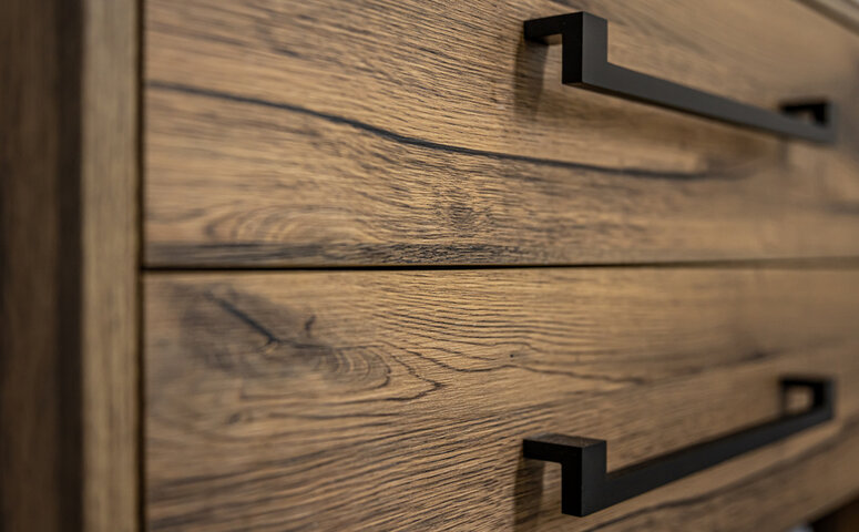 wood furniture