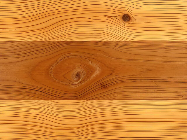 Golden Elm Wood
