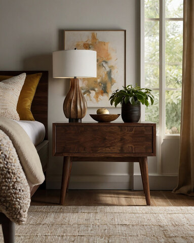 Mango Wood Furniture