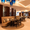 Perabot Restoran Banquette Hotel Perabot