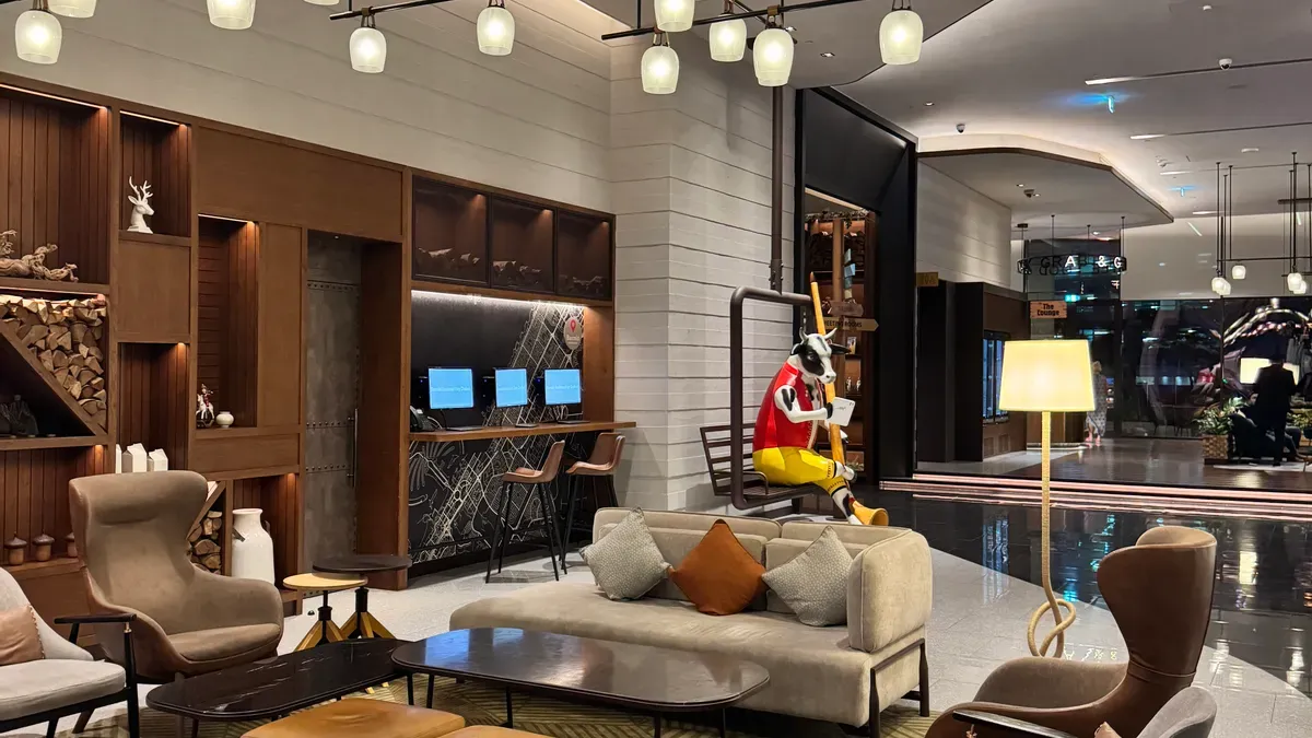 How to Choose Premium Hotel Furniture