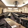 Hotel Office Furniture Training Meeting Room Reception Area Tables And Chairs Conference Furniture