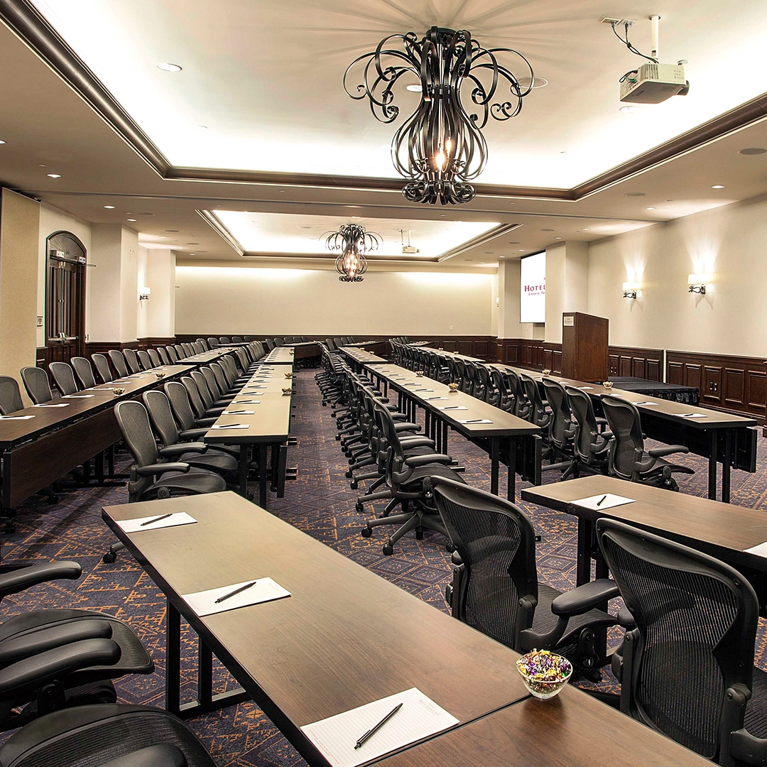 Hotel Office Furniture Training Meeting Room Reception Area Tables And Chairs Conference Furniture