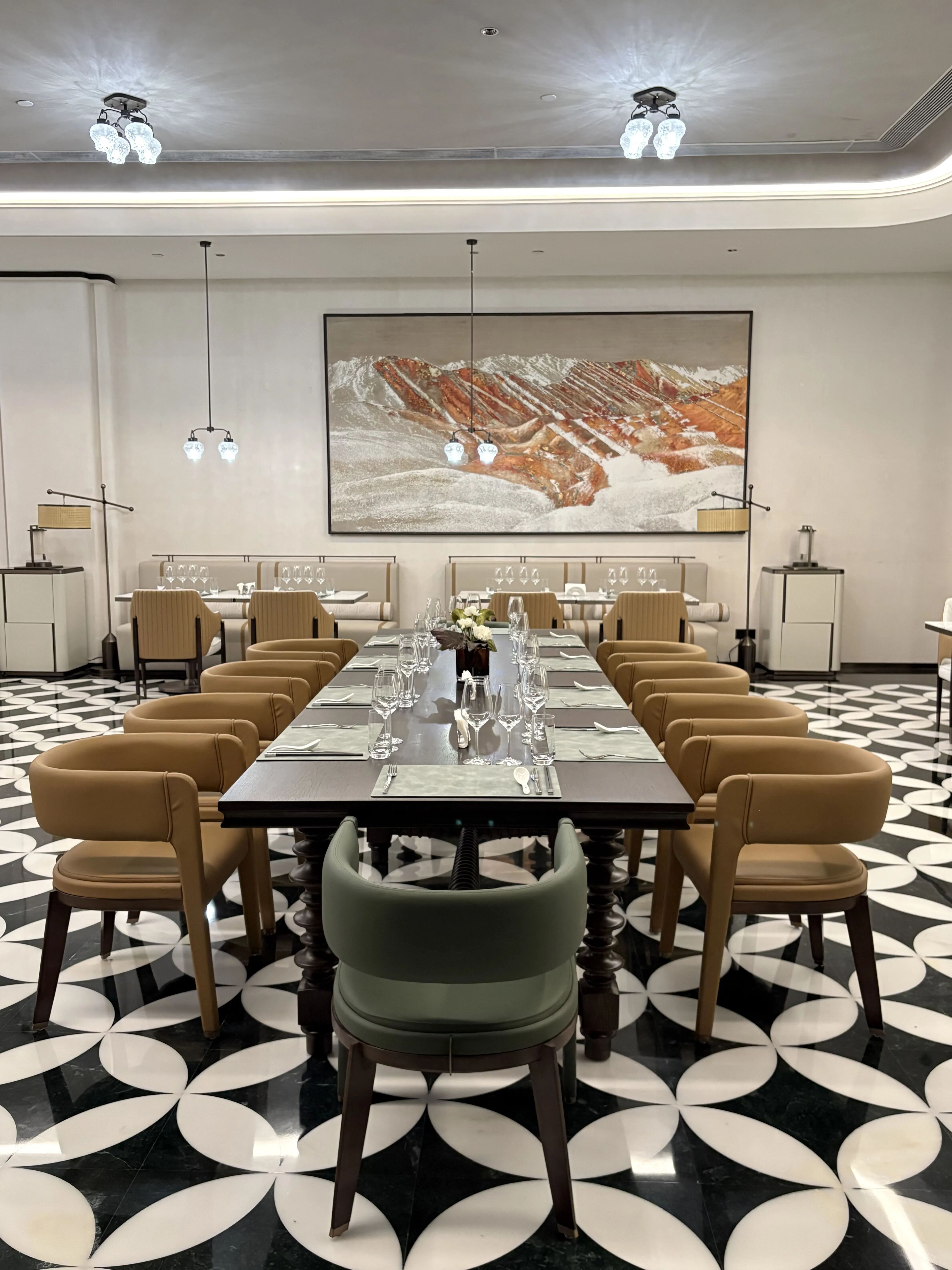 dining furniture design