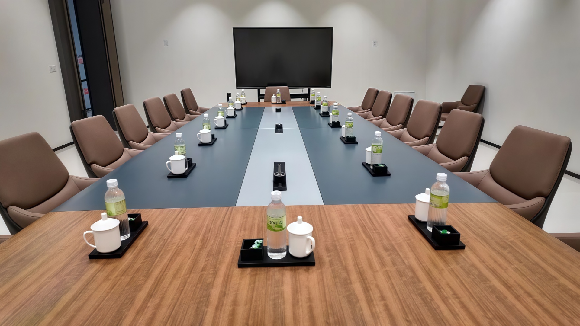 conference room design