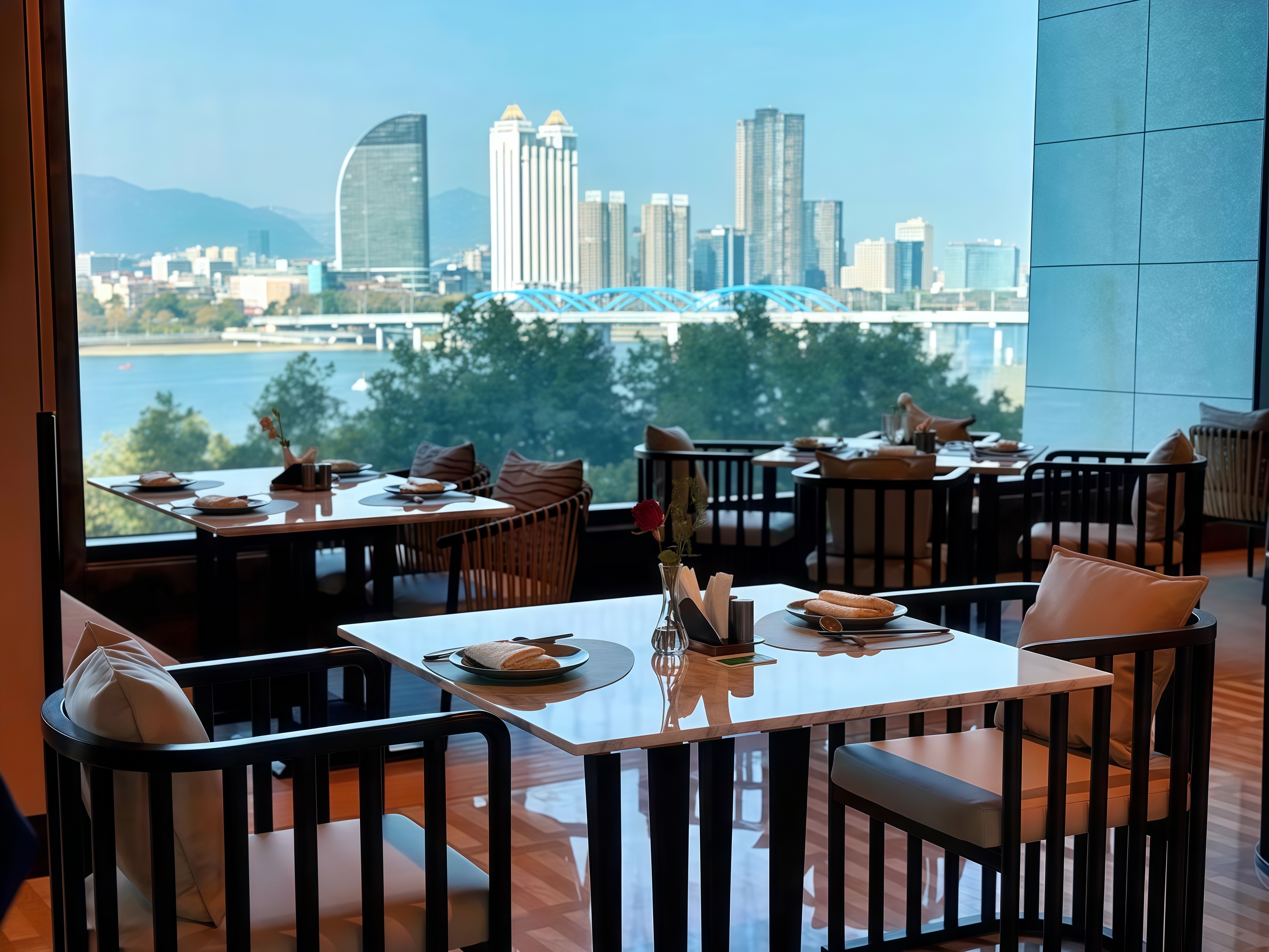 dining seating