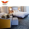 5 Star Hotel MDF Bedroom Wooden Furniture