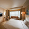 Hotel Bedroom Furniture Sets Modern Solid Wood