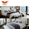 Executive Suite New Hotel Furniture Bedroom Double Bed