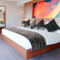 Custom 5 Star Hilton Conference Hotel Manchester Rooms Furniture