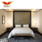 Customized Hotel Design Bed Room Furniture Bedroom Set Modern