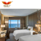 King Size Modern Bed Room Design Bedroom Furniture for Hotel