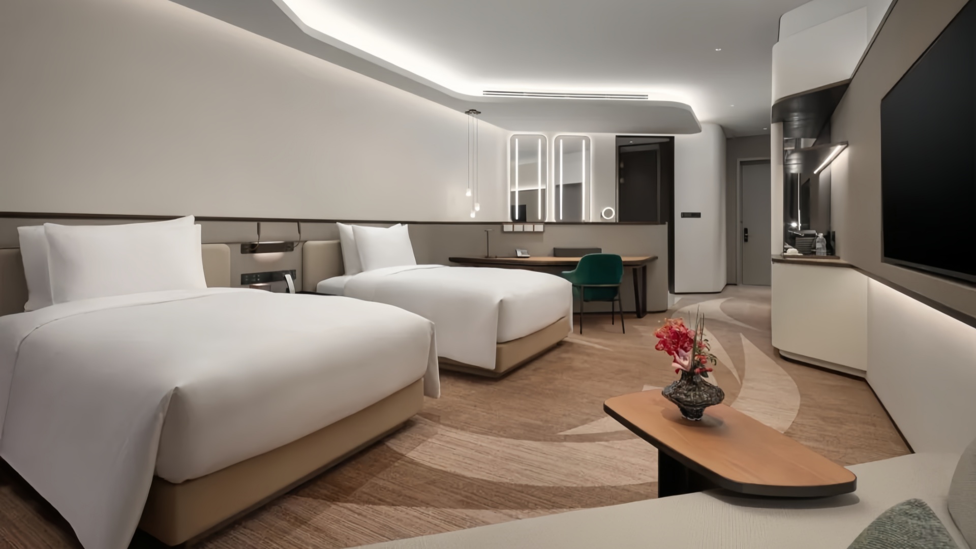 Radisson Collection Shanghai Lingang 3