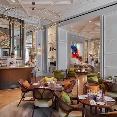 Hotel Furniture Trends 2026: Durability, Customization, And Guest Experience