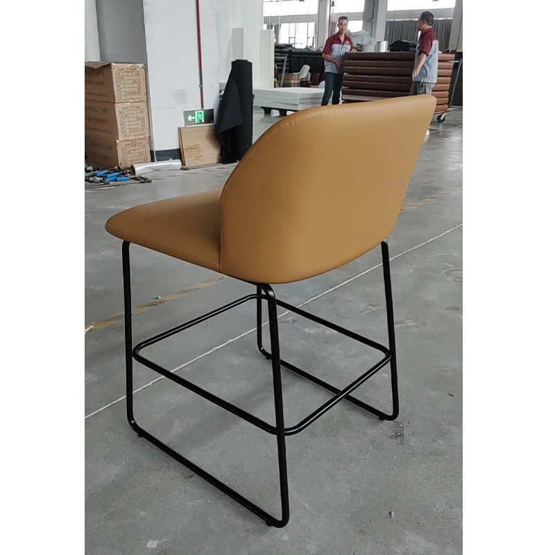 Hospitality Seating Bar Stool for Public Areas