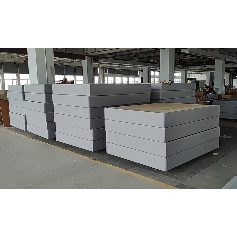 Hotel Bed Base Durable Commercial Bed Foundation