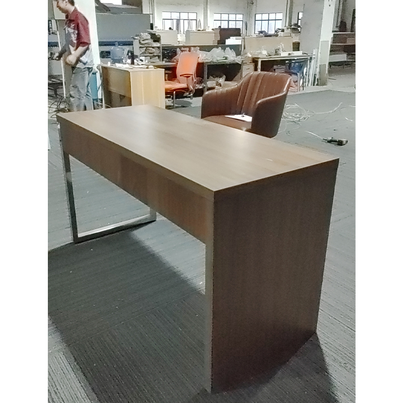 Custom Hotel Guest Room Desk