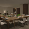 Ian Schrager Designer Conference Hotel Office Center