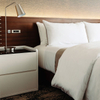 OEM ODM Factory Supply Furniture Hotel Bedside Table