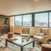 Sheraton Hotels & Resorts 럭셔리 호텔 소파