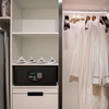 GA Design electionis Lorem commercial Hotel Cypotas Wardrobe cabinets