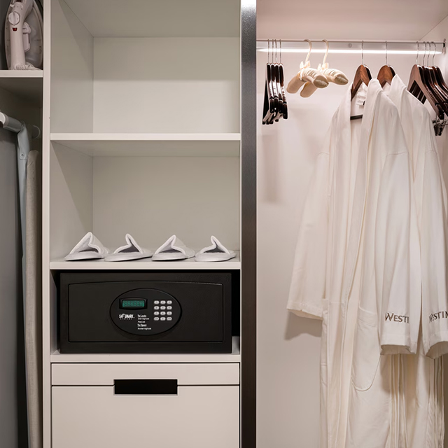 GA Design electionis Lorem commercial Hotel Cypotas Wardrobe cabinets