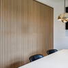 Wilson Associates Design Choice Hospitality Wood Decor Wall Panels