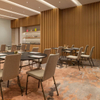 Hospitality Luxury Decoration Fixed Furniture Wall Panels